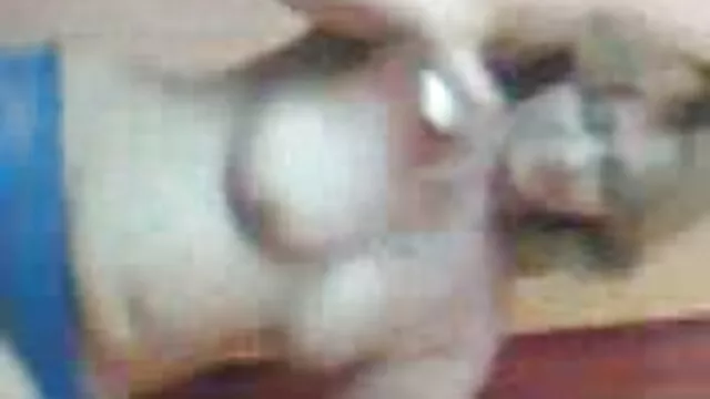 Cogí a mamas cojiendo con jovenes una novia para una caliente