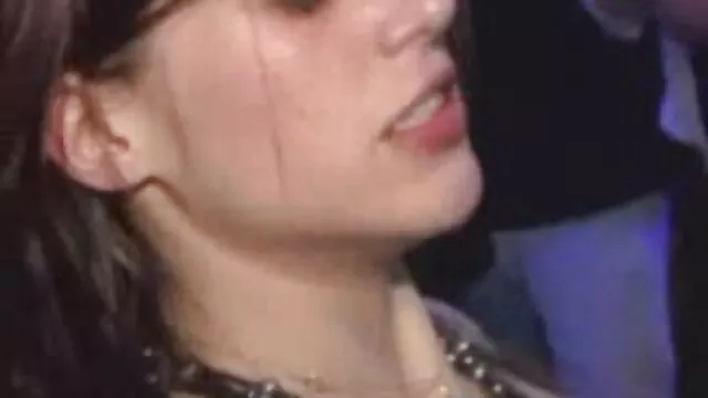 Coño rubio chupa madre cojiendo a hijo hábilmente