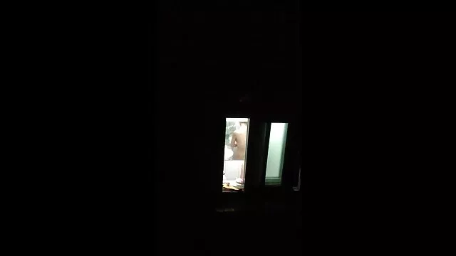 Celebrada inauguración de la casa por mierda follando con mi mama y mi hermana novia