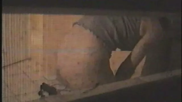 Atado en madres cojiendo a hijos la noche