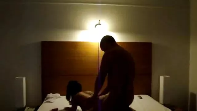 Hermosa japonesas cojiendo con hijos chica mamada practicando sexo anal