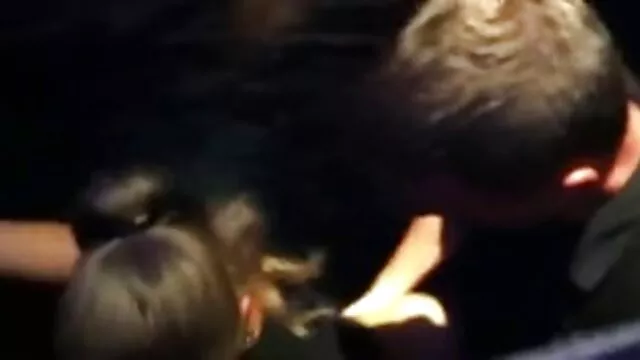 Sexo en videos de mamas cojiendo el capó